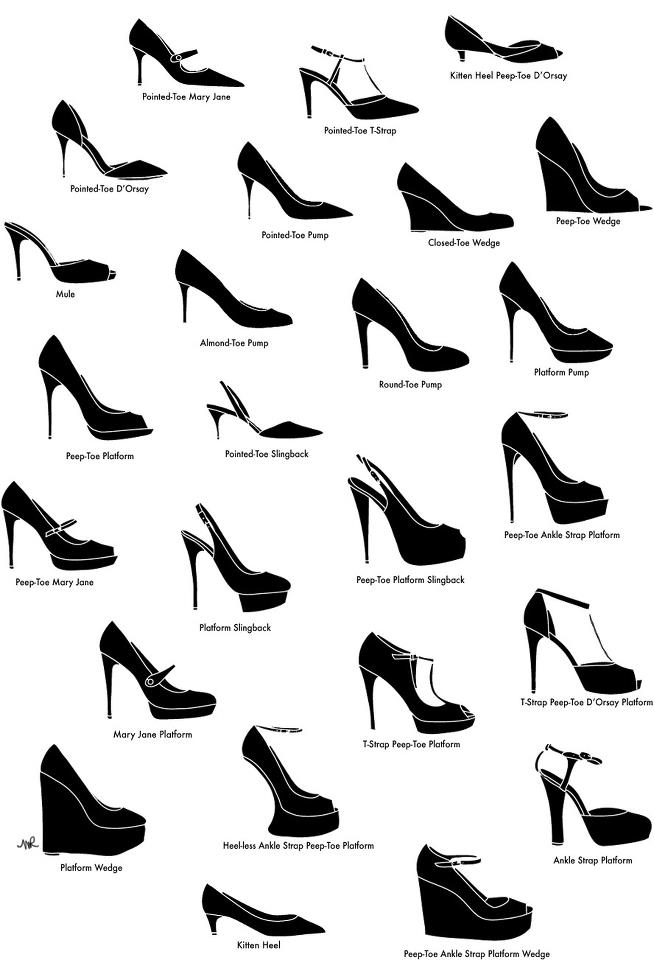 shoes defined