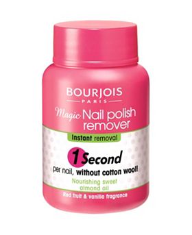 NAIL REMOVER