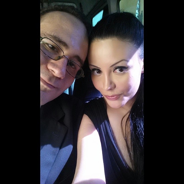 alicraft_9 and vilrandir wedding 1