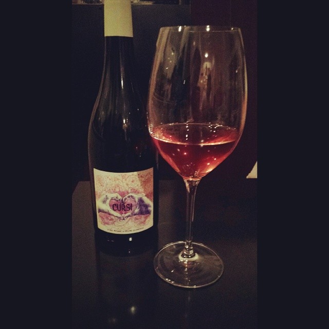 vino mexicano cursi