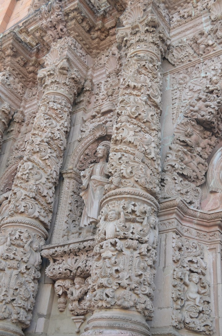 zacatecas downtown 10
