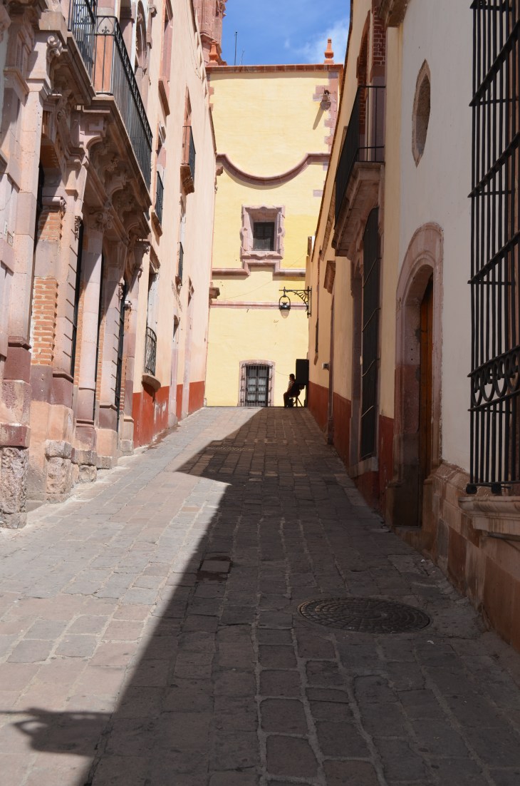 zacatecas downtown 2