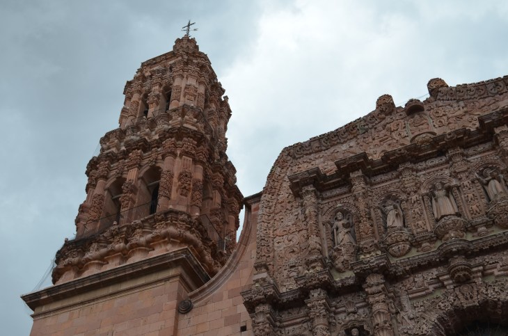 zacatecas downtown 4