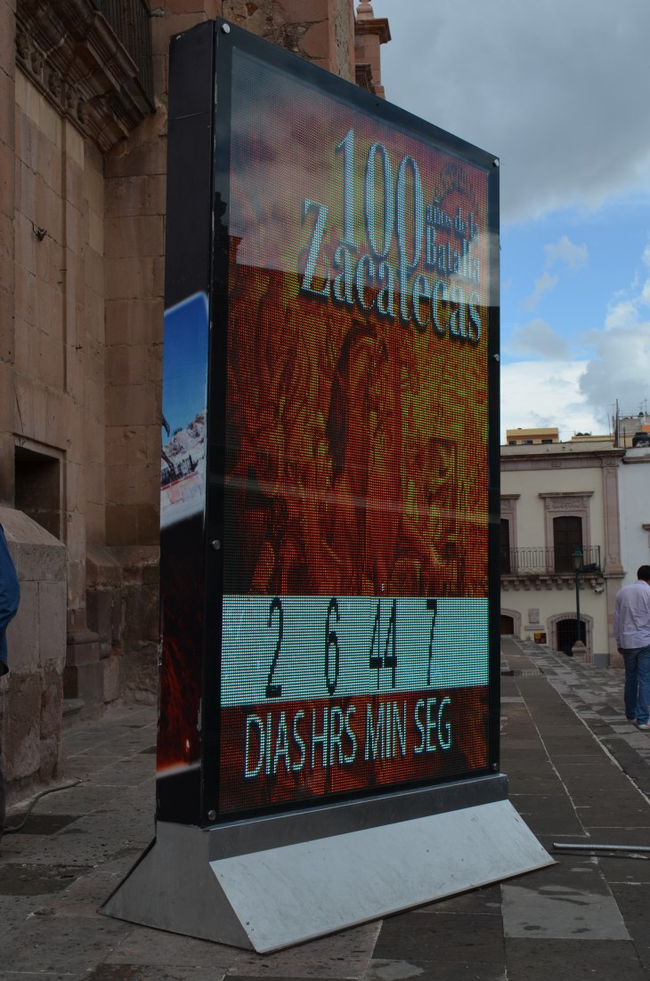 zacatecas downtown 5