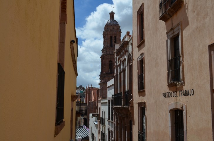 zacatecas downtown 7