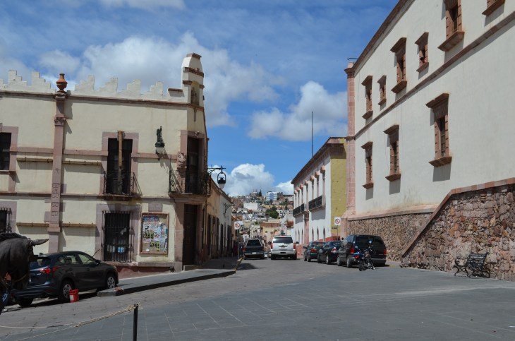 zacatecas downtown 8
