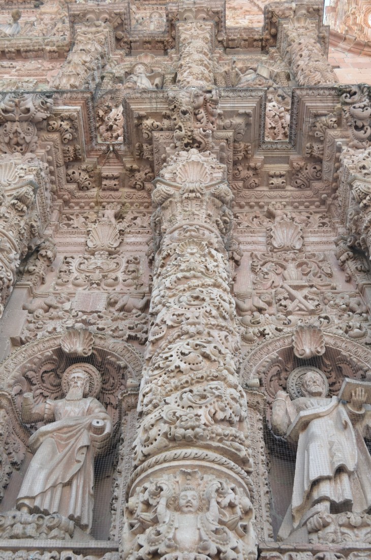 zacatecas downtown 9