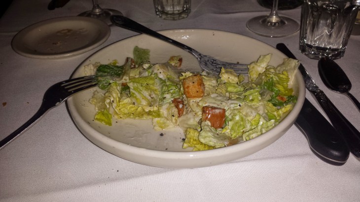 3 ST ELMO STEAKHOUSE