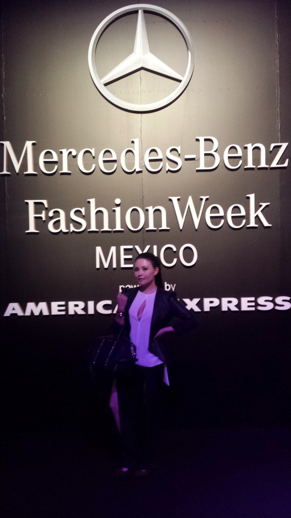 1mercedes benz fashion week mexico