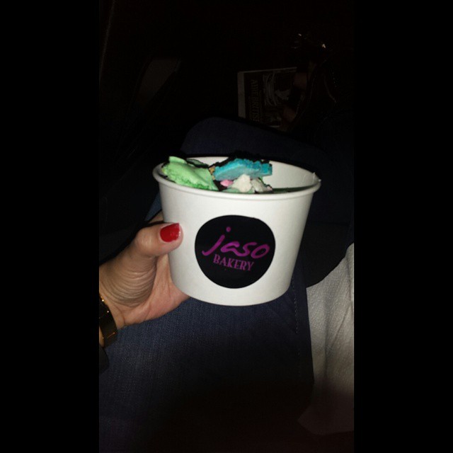 helados artesanales jaso