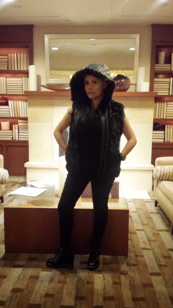 1 Cheesecake Factory}