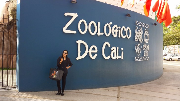 1 Zoo de Cali
