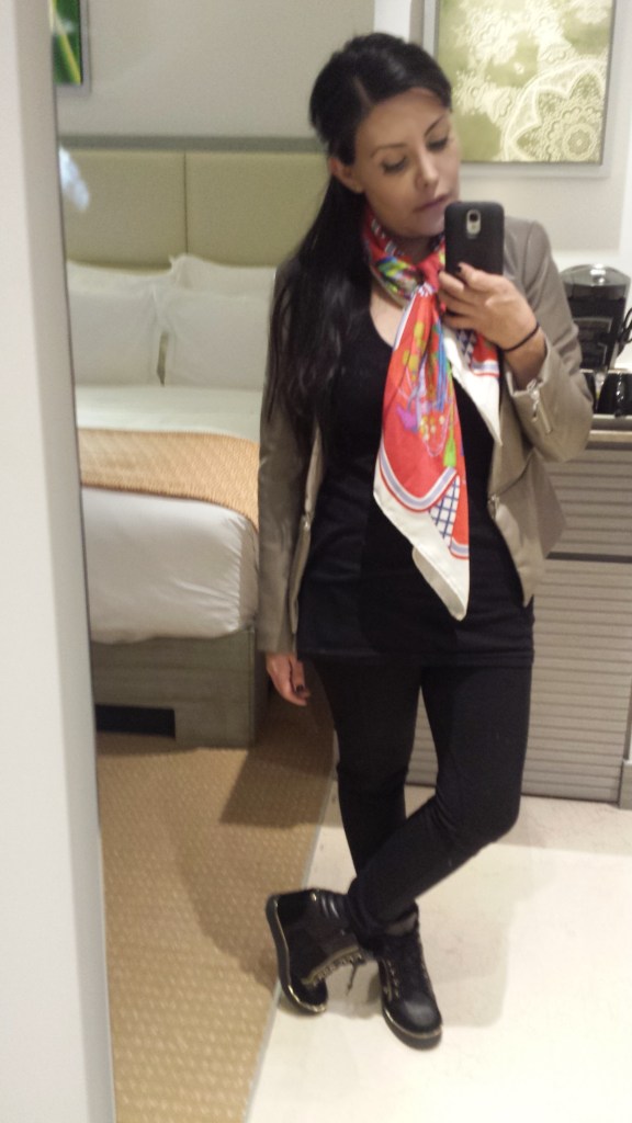 8 mexico bogotá colombia