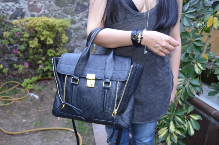 3 Look Phillip Lim Bag