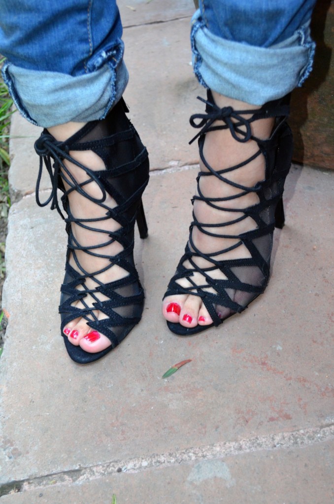 5 lOOK Phillip Lim Bag