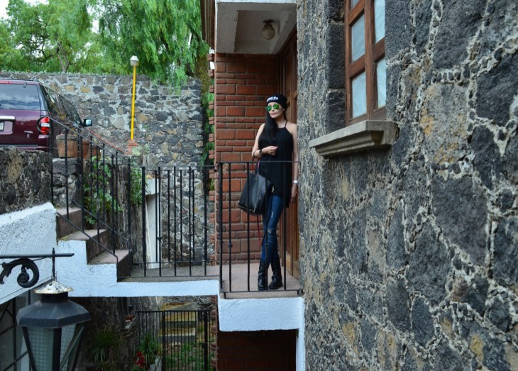 1_HOMIES BEANIE BY BRIAN LICHTENBERG_egoswardrobe