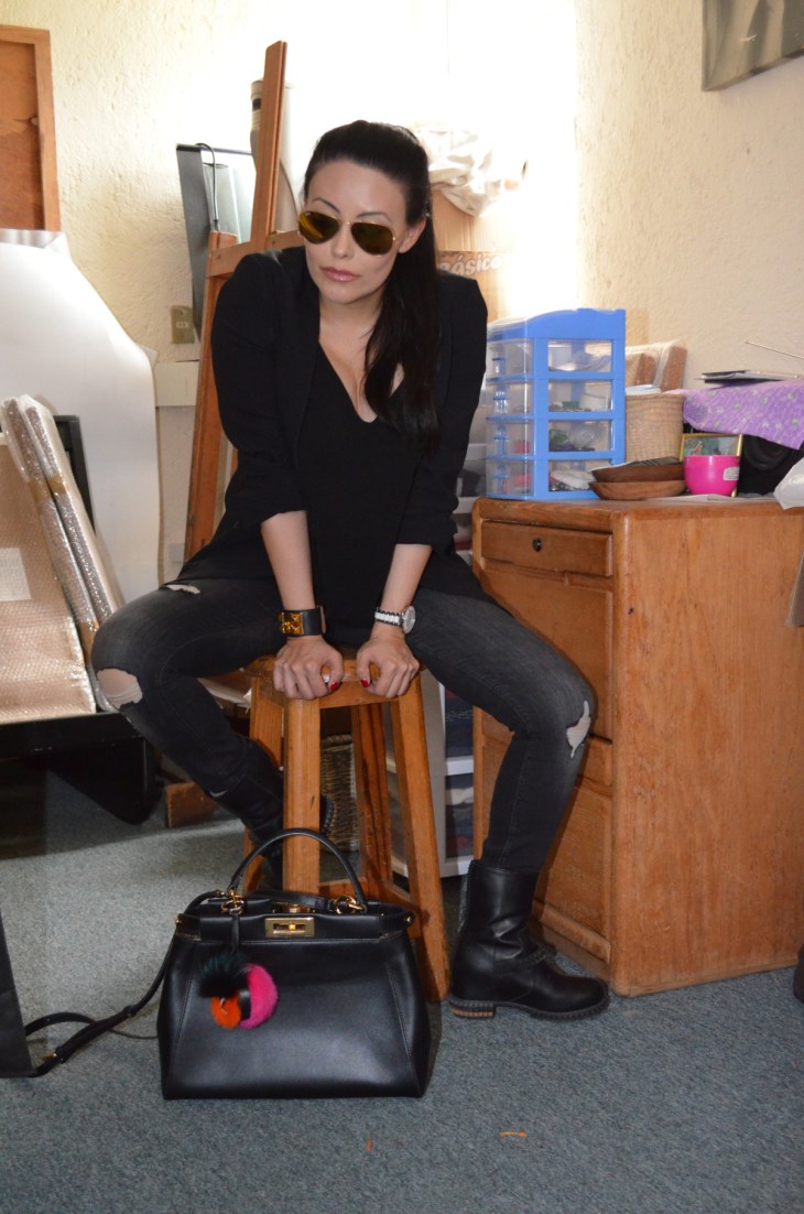 paint it black look_egoswardrobe_alicia_3